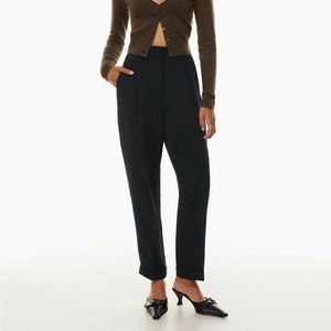 Aritzia Wilfred Dashwood Pant Size 00